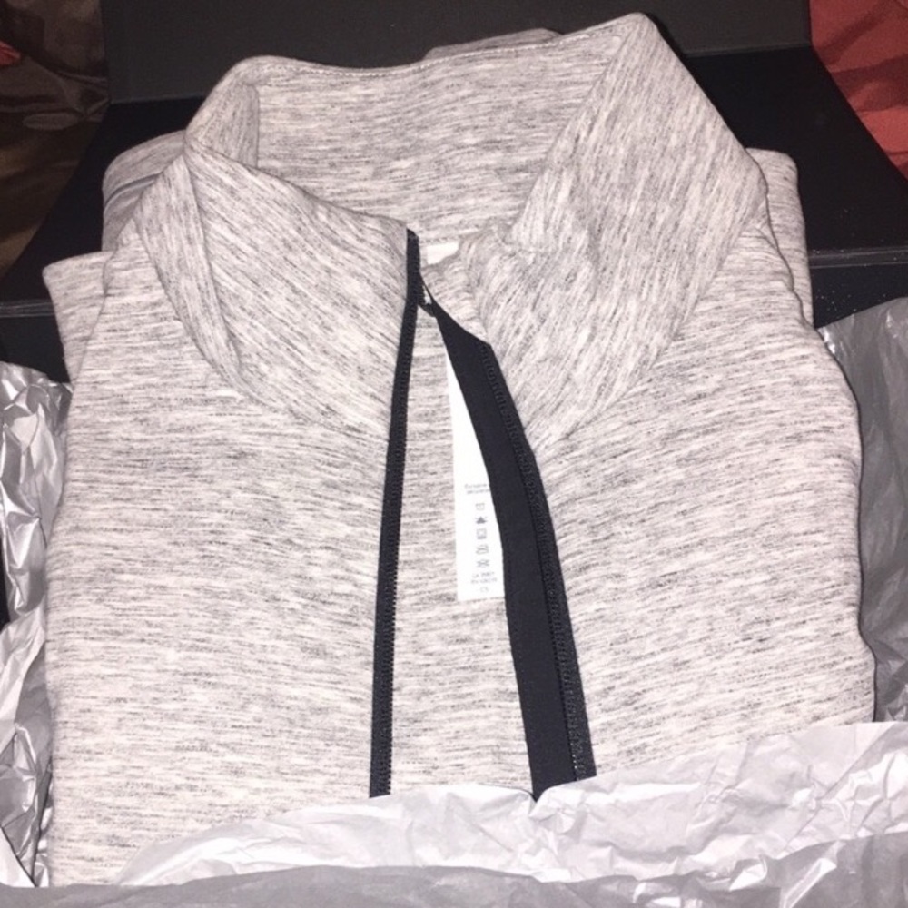 Lulu Going Places Jacket (Size: 6/Small)